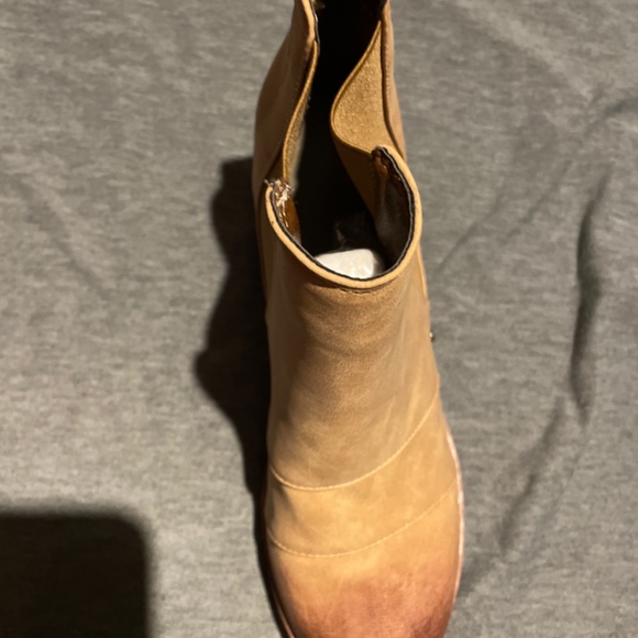 Booties - Picture 2 of 8